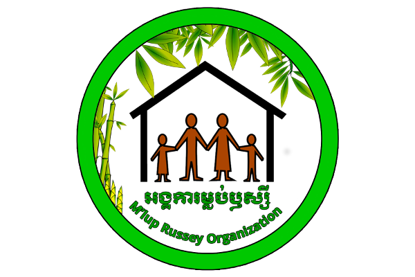 Alternative Care Project Facilitator With M lup Russey Organization
